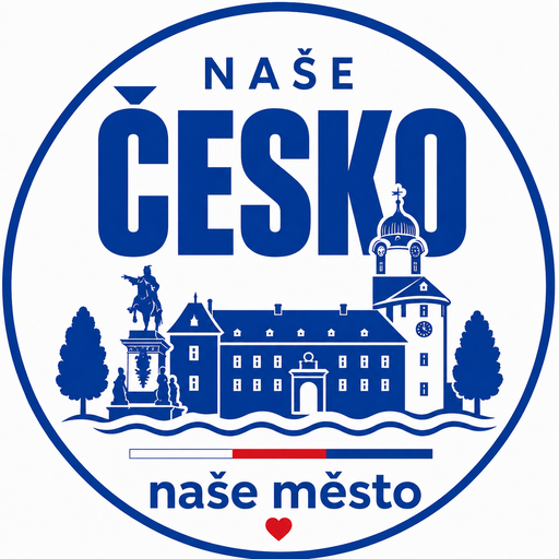 Naše Česko Poděbrady – naše město